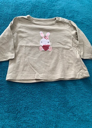 T-shirt, marque: FPC, état: Très bon état, taille: 3-6 mois / 62 cm, 1,00 €, 1,75 € Protection acheteurs incluse