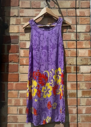 Vintage floral patterned dress, brand: Vintage Dressing, condition: Good, size: S / 8, £5.00, £5.95 includes Buyer Protection Pro