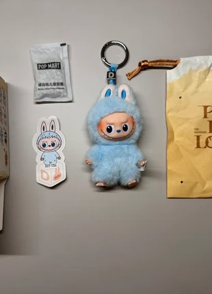 LABUBU, marke: POPMART, zustand: Neu, mit Etikett, größe: Frühchen, bis 44, 30,00 €, 32,20 € inklusive Vinted-Käuferschutz