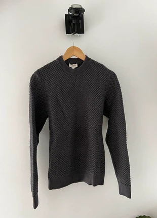 Pull Octobre, brand: Octobre Editions, condizioni: Ottime, taglia: M, €50.00, €53.20 include la Protezione acquisti