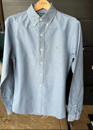 Chemise Ralph Lauren, marca: Ralph Lauren, estado: Novo sem etiquetas, tamanho: S, €59.99, €63.69 inclui Proteção do Comprador Pro