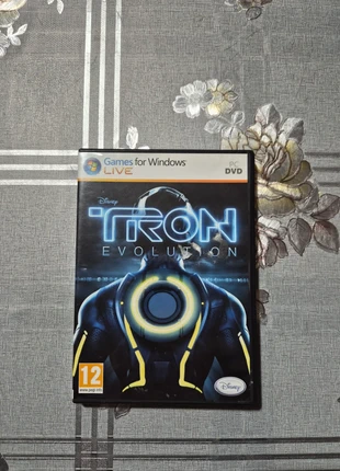 TRON: Evolution - Gioco PC, état: Très bon état, 5,00 €, 5,95 € Protection acheteurs incluse