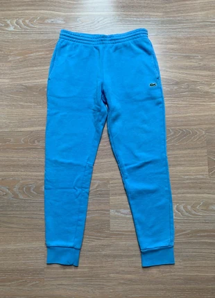 Pantalon Jogging Lacoste bleu Taille S Très Bon État, marca: Lacoste, estado: Muito bom, tamanho: S, €39.00, €41.65 inclui Proteção do Comprador