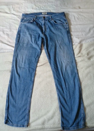 Jean Wrangler Greensboro, brand: Wrangler, condition: Very good, size: M, €9.00, €10.15 includes Buyer Protection