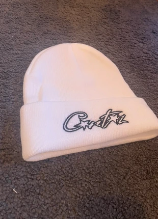 Bonnet y2k, brand: y2k, condition: Very good, size: One size, €6.00, €7.00 includes Buyer Protection