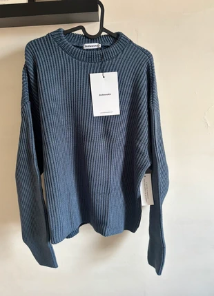 Brother and Kin Hutch Knitted Jumper, brand: brother and kin, condition: New with tags, size: M, £40.00, £42.70 includes Buyer Protection