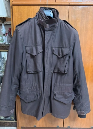 Mimetica M65 alpha industries, marque: Alpha Industries, état: Très bon état, taille: S, 90,00 €, 95,20 € Protection acheteurs incluse