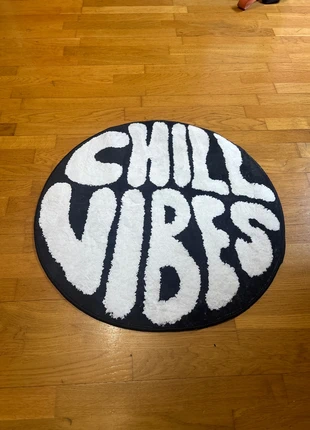 Tapis Chill&Vibes, marque: chillvibes, état: Neuf sans étiquette, 9,99 €, 11,19 € Protection acheteurs incluse