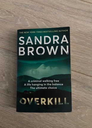 Overkill, condition: Very good, €2.00, €2.80 includes Buyer Protection