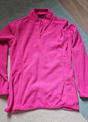 Polaire rose Wanabee, marque: Wanabee, état: Très bon état, taille: S / 36 / 8, 5,00 €, 5,95 € Protection acheteurs incluse