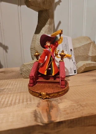 Ornement Peter Pan, marque: Disney, état: Satisfaisant, 10,00 €, 11,20 € Protection acheteurs incluse