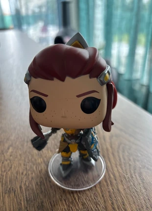 Figurine Pop, brand: POP, condition: New without tags, size: One size, €5.00, €5.95 includes Buyer Protection