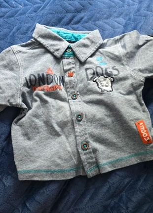 Skirt, merk: Prénatal, staat: Heel goed, maat: 3-6 maanden / 62 cm, € 1,50, € 2,28 inclusief Kopersbescherming