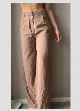 Pantalon habillé camel, marca: KOOKAÏ, estado: Bueno, tamaño: M / 38 / 10, 12,00 €, 13,30 € Protección al comprador incluida