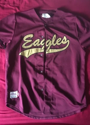 Genuine American freshman eagles button up, brand: American Freshman, condition: Very good, size: One size, £25.00, £26.95 includes Buyer Protection