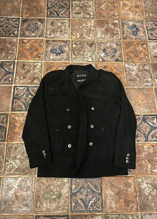 Veste noir, brand: Fashion, condition: Good, size: XL, €19.00, €20.65 includes Buyer Protection
