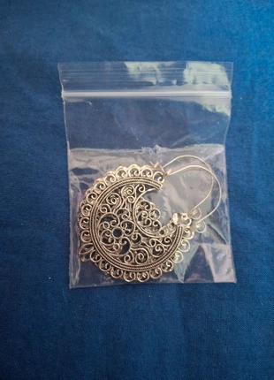 Boucles d'oreilles gothiques, marque: Inconnu, état: Neuf sans étiquette, 3,00 €, 3,85 € Protection acheteurs incluse