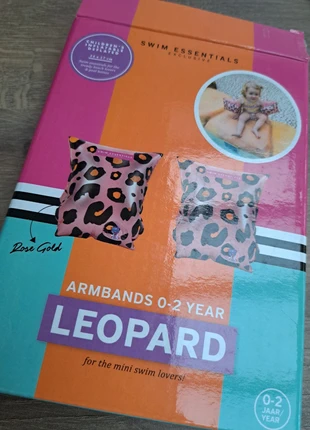 Zwembandjes swim essentials, merk: Swim Essentials, staat: Nieuw zonder prijskaartje, maat: 12-18 maanden / 80 cm, € 5,00, € 5,95 inclusief Kopersbescherming