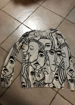 Pull très léger, marque: Damod, état: Bon état, taille: S / 36 / 8, 1,50 €, 2,28 € Protection acheteurs incluse