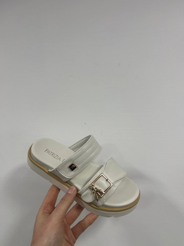 sandalo patrizia pepe