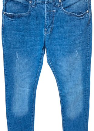 Jean Ritchie, brand: Ritchie, condizioni: Ottime, taglia: S, €5.00, €5.95 include la Protezione acquisti Pro