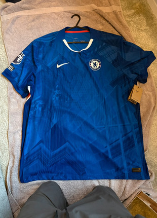 3xl player authentic Chelsea jersey, brand: Nike, condition: New with tags, size: XXXL, £80.00, £84.70 includes Buyer Protection