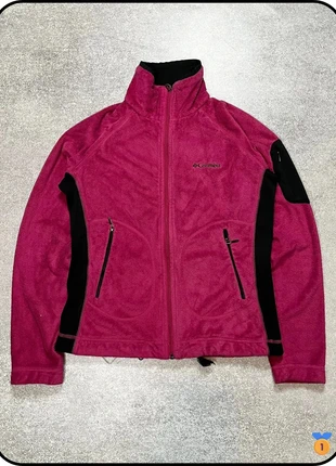 Magnifique veste polaire Columbia femme, merk: Columbia, staat: Heel goed, maat: M / 38 / 10, € 16,90, € 18,45 inclusief Kopersbescherming