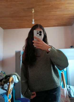 Pull pailletés, marke: it Hippie, zustand: Sehr gut, größe: S / 36 / 8, 10,00 €, 11,20 € inklusive Vinted-Käuferschutz