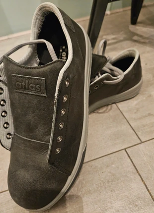 Atlas s2 werkschoenen, marca: Atlas, estado: Nuevo sin etiquetas, tamaño: 42, 20,00 €, 21,70 € Protección al comprador incluida