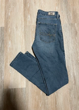 Jeans Denizen from Levi's femme bleu skinny taille W27 L32 Us, 36 Fr, marca: Levi's, estado: Muy bueno, tamaño: S / 36 / 8, 13,99 €, 15,39 € Protección al comprador incluida