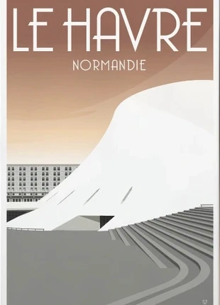 Affiche, merk: Movi, staat: Nieuw met prijskaartje, € 20,00, € 21,70 inclusief Kopersbescherming