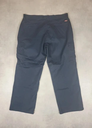 Pantalon Cargo Workwear Vintage Dickies Taille W38L30 - FR48, marke: Dickies, zustand: Gut, größe: W38 | DE 54, 25,00 €, 26,95 € beinhaltet Vinted-Käuferschutz Pro