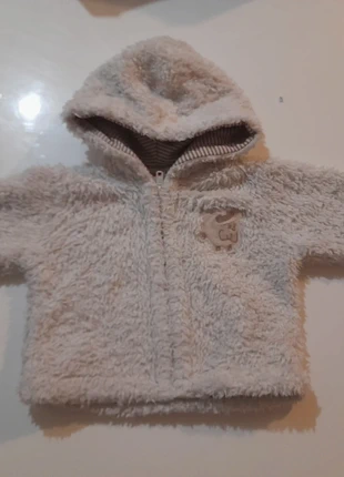 Gilet chaud mixte Taille 3 mois, état: Très bon état, taille: 3-6 mois / 62 cm, 2,00 €, 2,80 € Protection acheteurs incluse