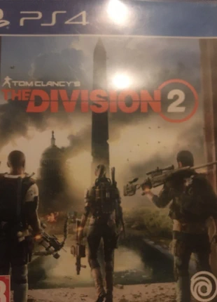 The Division2, condition: New without tags, €5.00, €5.95 includes Buyer Protection