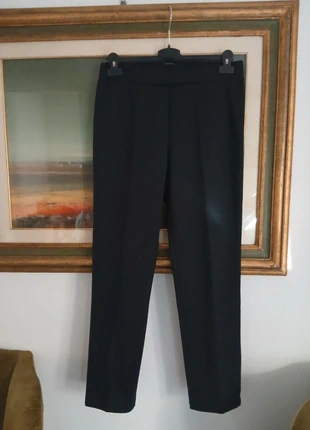 Pantaloni da donna, marque: Made In Italy, état: Très bon état, taille: M / 38 / 10, 10,00 €, 11,20 € Protection acheteurs incluse