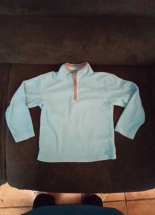 Pull polaire 6 ans( caisse 4 ), marke: NKY, zustand: Sehr gut, größe: 6 Jahre / 116, 1,00 €, 1,75 € inklusive Vinted-Käuferschutz