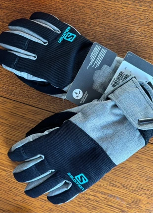 Gants ski femme S Salomon, brand: Salomon, condizioni: Nuovo con cartellino, taglia: S, €25.00, €26.95 include la Protezione acquisti