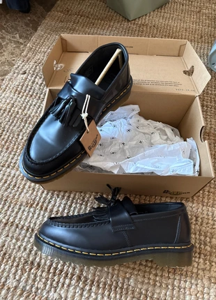 Dr. Martens Adrian loafers size 42, marca: Dr. Martens, estado: Novo com etiquetas, tamanho: 42, €115.00, €121.45 inclui Proteção do Comprador