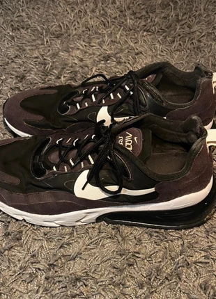 Nike Air 270, marca: Nike, estado: Bueno, tamaño: 45, 19,50 €, 21,18 € Protección al comprador incluida