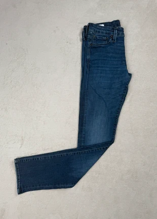 Jean Slim Fit Jack & Jones Glenn Original | Taille W28 Homme | Bleu Foncé, brand: Jack & Jones, condition: New without tags, size: W28, €14.00, €15.40 includes Buyer Protection