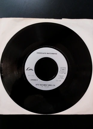 Chocolate Watch Band 7" vinyl - NO offers!, état: Satisfaisant, 2,00 €, 2,80 € Protection acheteurs incluse