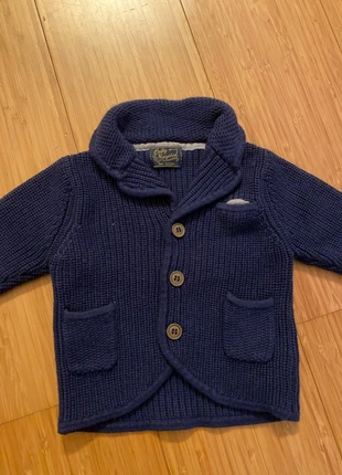 Trui baby mayoral 3m, marque: Mayoral, état: Très bon état, taille: 3-6 mois / 62 cm, 5,00 €, 5,95 € Protection acheteurs incluse