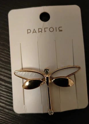 Broche libellule parfois neuve, brand: Parfois, condizioni: Nuovo con cartellino, €5.00, €5.95 include la Protezione acquisti