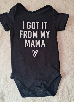 Romper, marca: Hema, estado: Muy bueno, tamaño: 3-6 meses / 62 cm, 1,00 €, 1,75 € Protección al comprador incluida