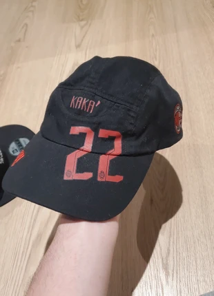 Casquette vintage adidas kaka ac milan, marque: adidas, état: Très bon état, taille: Taille unique, 16,00 €, 17,50 € Protection acheteurs incluse