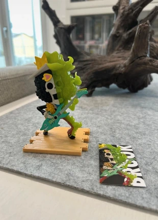 Mighty Jaxx Brook serie 2, marca: Mighty Jaxx, estado: Muito bom, tamanho: Prematuro, até 44 cm, €11.50, €12.78 inclui Proteção do Comprador