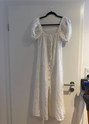 Romantic Dress Boho chic, marque: Zara, état: Très bon état, taille: S / 36 / 8, 14,00 €, 15,40 € Protection acheteurs incluse