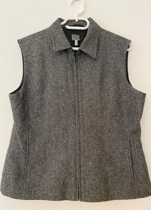 Weste Damen M, merk: Montego, staat: Heel goed, maat: M / 38 / 10, € 6,00, € 7,00 inclusief Kopersbescherming