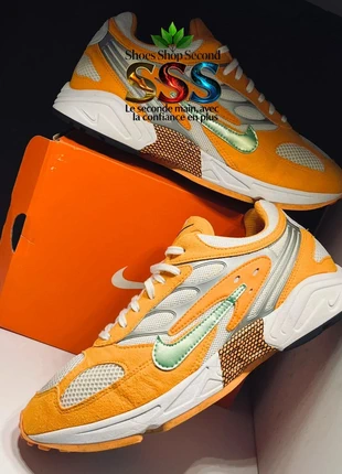 Nike Air Ghost Racer 🎃 206 – Pointure 44, marke: Nike, zustand: Gut, größe: 44, 59,99 €, 63,69 € beinhaltet Vinted-Käuferschutz Pro