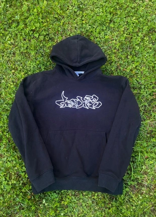 Pull Davril Supply édition Anniversaire, brand: DAVRIL SUPPLY, condition: Very good, size: S, €32.00, €34.30 includes Buyer Protection